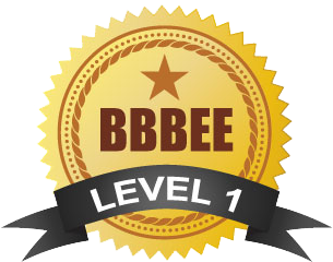 BBBEE Level 1